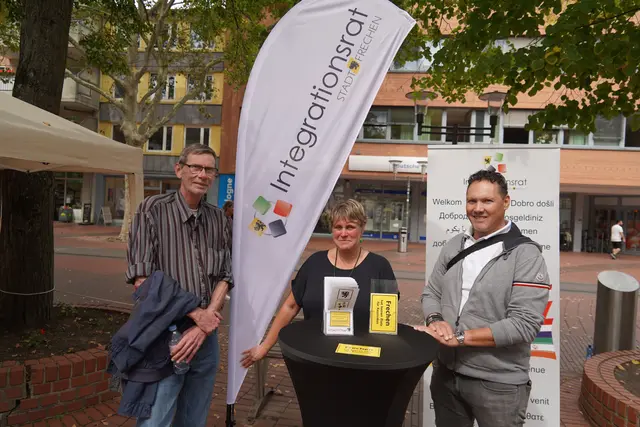 Foto: Stadt Frechen