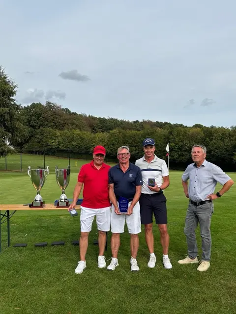 Foto: Golf Club Oberberg