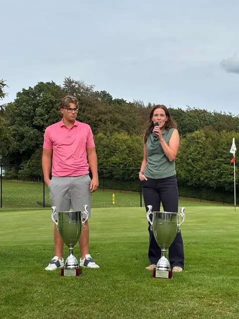 Foto: Golf Club Oberberg
