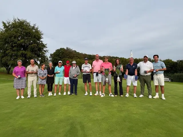Foto: Golf Club Oberberg