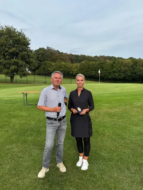 Foto: Golf Club Oberberg