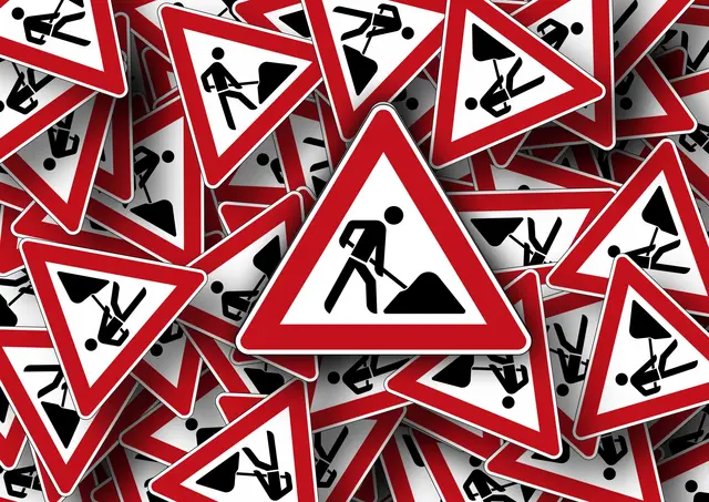 Symbolbild | Foto: Pixabay