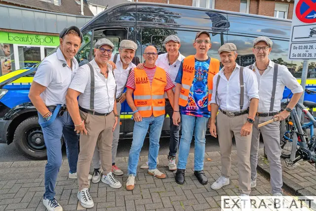 Foto: Heimermann