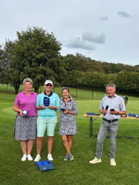 Foto: Golf Club Oberberg