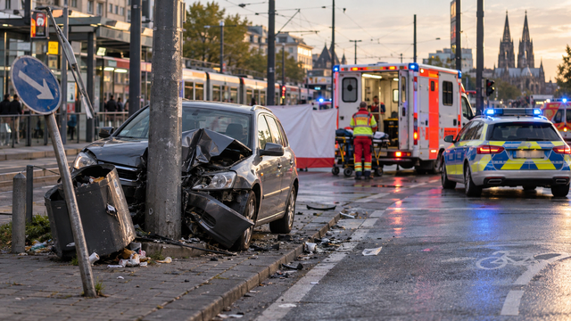 Das Bild zeigt nicht den realen Ort oder Beteiligte. Symbolbild KI-generiert, kein echtes Foto. | Foto: KI-generiert mit ChatGPT/OpenAI