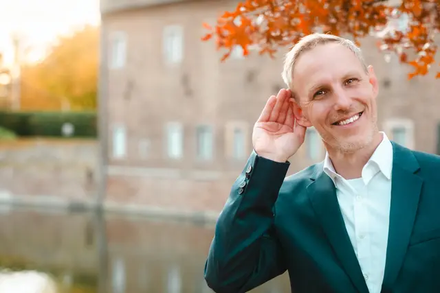 Foto: Hörakustik Kopetsch