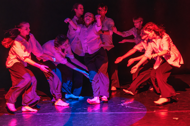 Foto: Theater Tollhaus