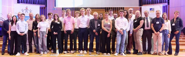 Foto: Volker Lannert/Uni Bonn