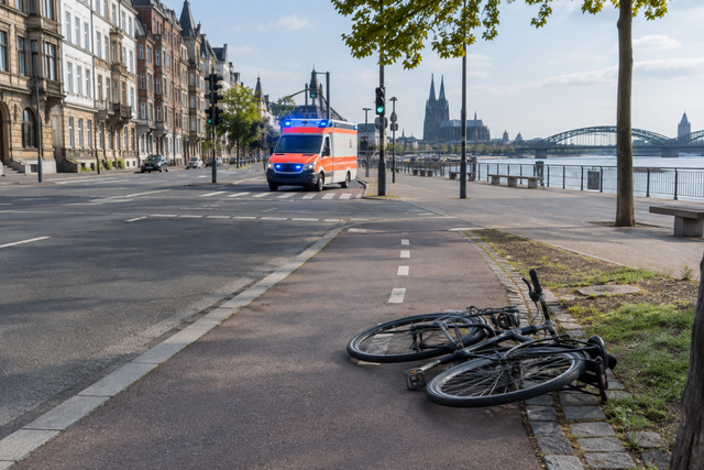Das Bild zeigt nicht den realen Ort oder Beteiligte. Symbolbild KI-generiert, kein echtes Foto. | Foto: KI-generiert mit ChatGPT/OpenAI