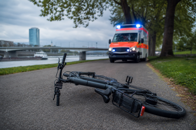Das Bild zeigt nicht den realen Ort oder Beteiligte. Symbolbild KI-generiert, kein echtes Foto. | Foto: KI-generiert mit ChatGPT/OpenAI