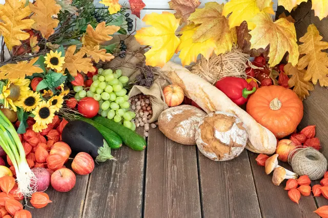 Der Obstmarkt kehrt zurück in die Balker Aue und wir wieder regional. Foto: stock.adobe.com/ Christ Art