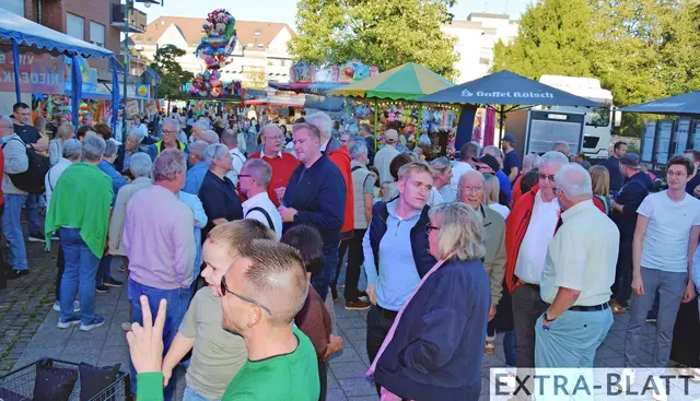 Foto: Mülhausen