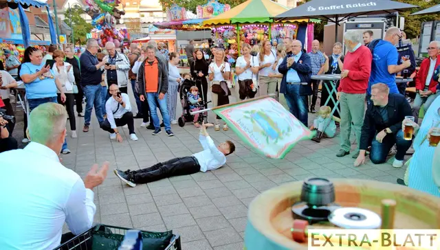 Foto: Mülhausen