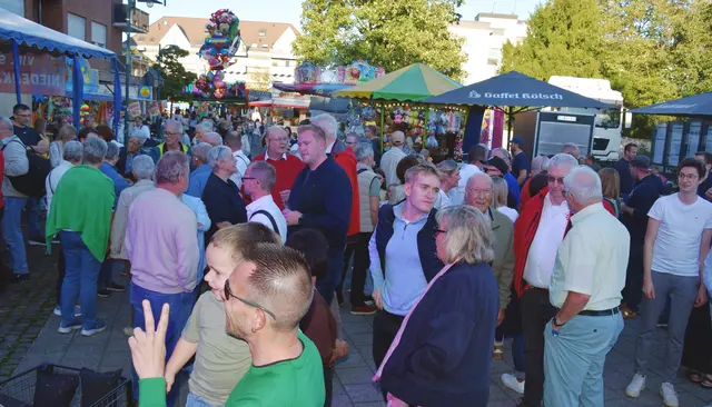 Foto: Mülhausen