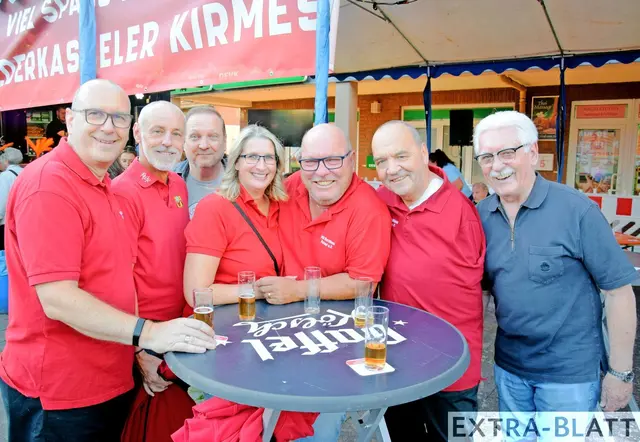 Foto: Mülhausen