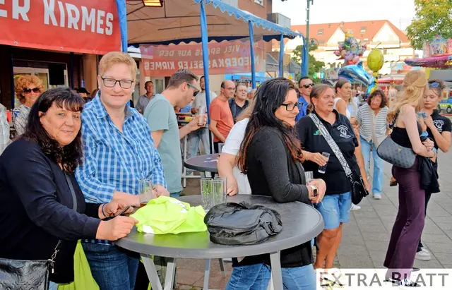 Foto: Mülhausen