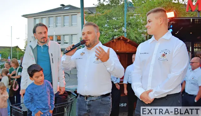 Foto: Mülhausen