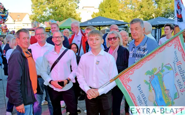 Foto: Mülhausen