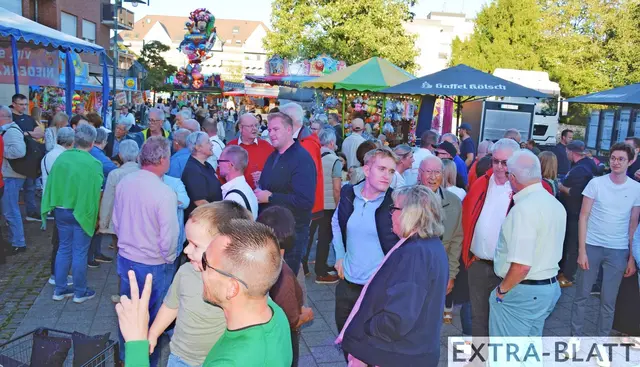 Foto: Mülhausen