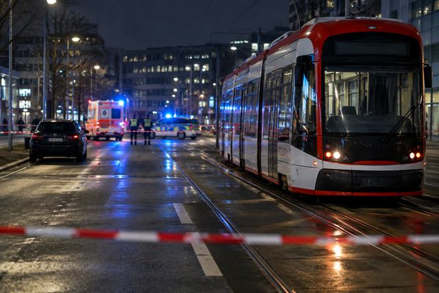 Das Bild zeigt nicht den realen Ort oder Beteiligte. Symbolbild KI-generiert, kein echtes Foto. | Foto: KI-generiert mit ChatGPT/OpenAI