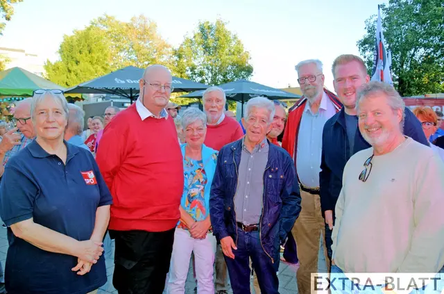 Foto: Mülhausen