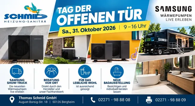Foto: Thomas Schmid GmbH