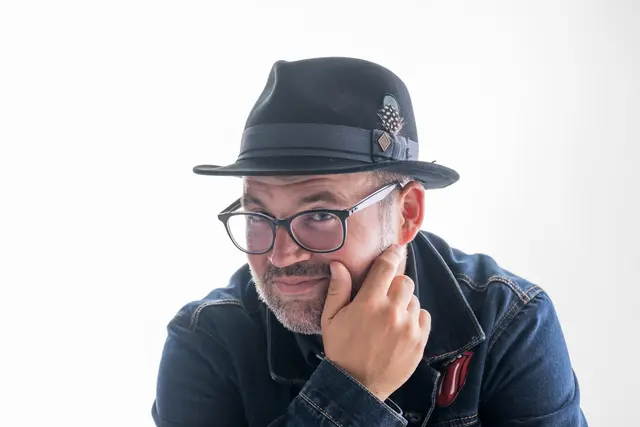 Björn Heuser kommt nach Waldbröl | Foto: Dirk Loerper