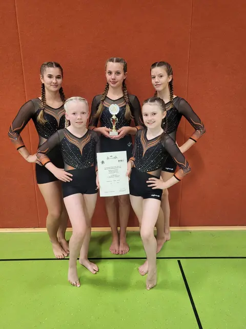 Foto: TuS Mondorf