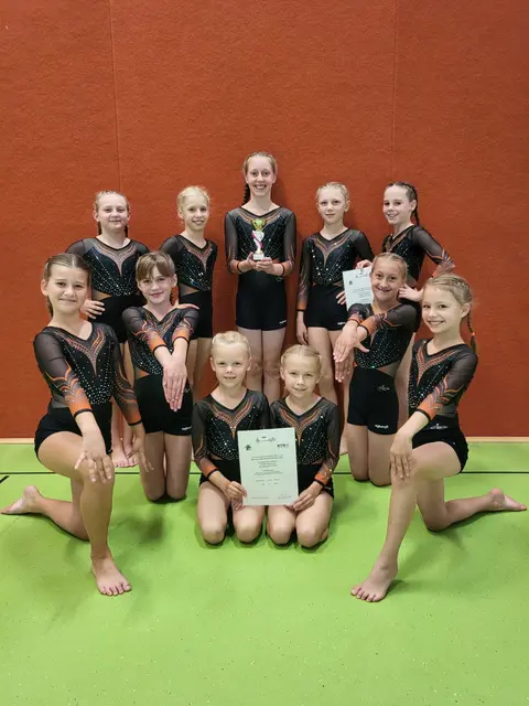 Foto: TuS Mondorf