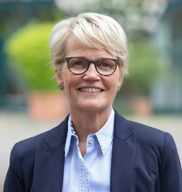 Aufgrund eines Krankheitsfalls in der Familie ist Angela Lindemann-Berk, mit sofortiger Wirkung, von allen politischen Ämtern zurückgetreten.  | Foto: FDP Frechen