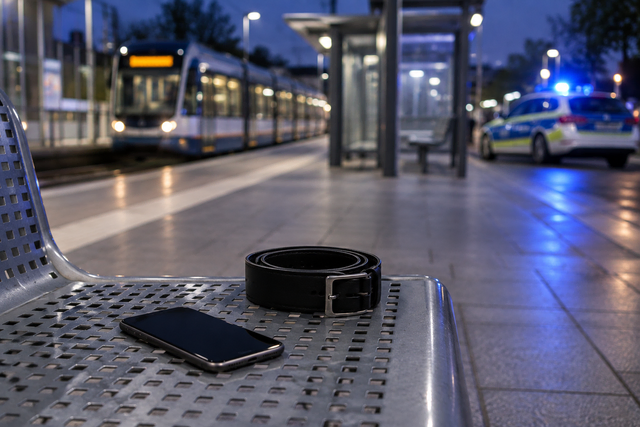 Das Bild zeigt nicht den realen Ort oder Beteiligte. Symbolbild KI-generiert, kein echtes Foto. | Foto: KI-generiert mit ChatGPT/OpenAI