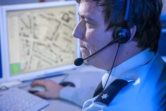 Foto: Polizei