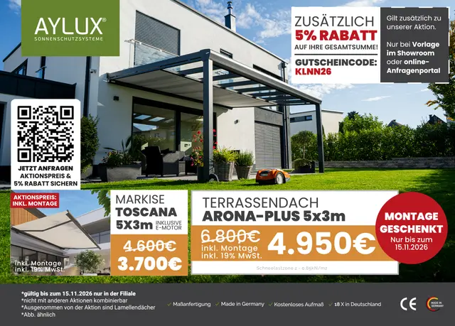 Foto: Aylux
