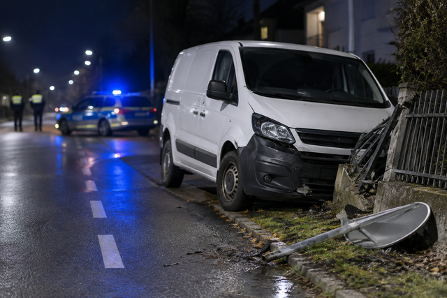 Das Bild zeigt nicht den realen Ort oder Beteiligte. Symbolbild KI-generiert, kein echtes Foto. | Foto: KI-generiert mit ChatGPT/OpenAI