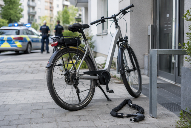 Das Bild zeigt nicht den realen Ort oder Beteiligte. Symbolbild KI-generiert, kein echtes Foto. | Foto: KI-generiert mit ChatGPT/OpenAI