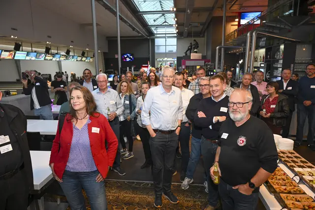 Foto: Seim / pro Troisdorf