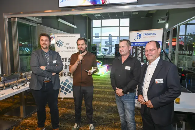 Foto: Seim / pro Troisdorf