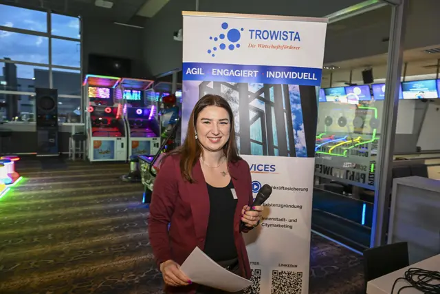 Foto: Seim / pro Troisdorf