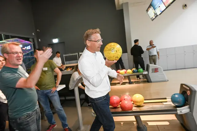 Foto: Seim / pro Troisdorf