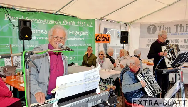 Foto: Mülhausen