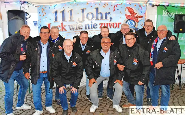 Foto: Mülhausen