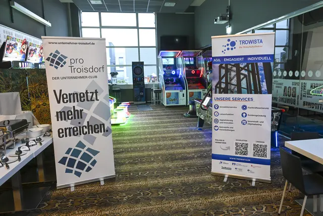 Foto: Seim / pro Troisdorf