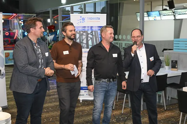 Foto: Seim / pro Troisdorf