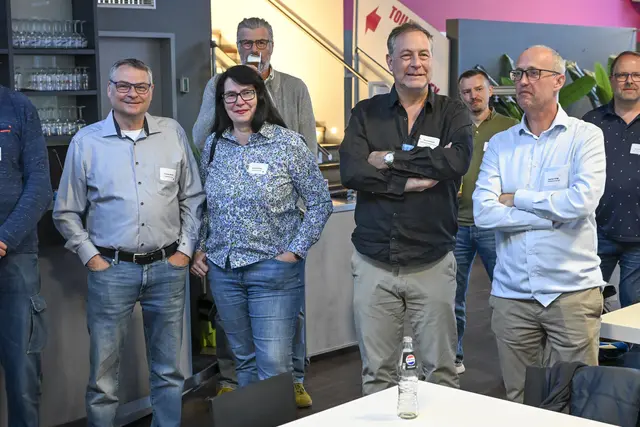 Foto: Seim / pro Troisdorf