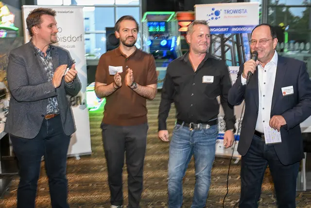 Foto: Seim / pro Troisdorf