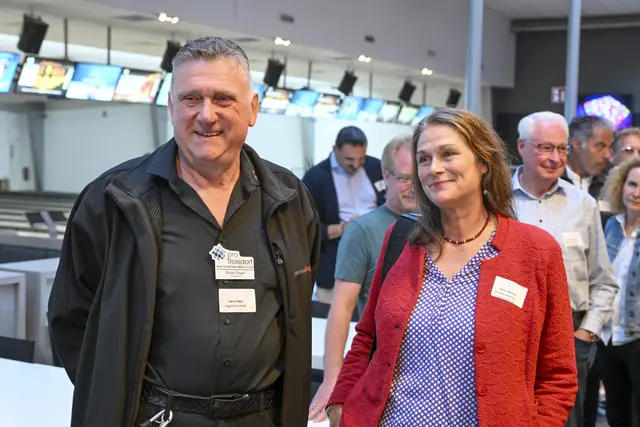 Foto: Seim / pro Troisdorf