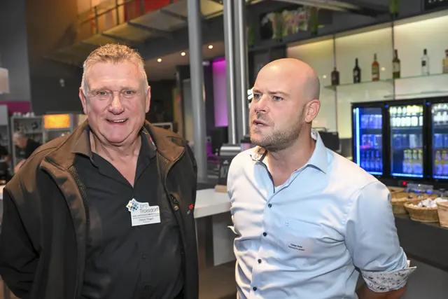 Foto: Seim / pro Troisdorf