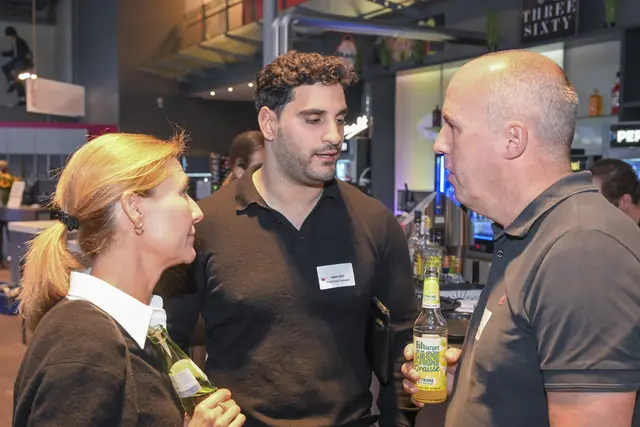 Foto: Seim / pro Troisdorf