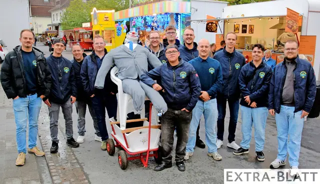 Foto: Mülhausen