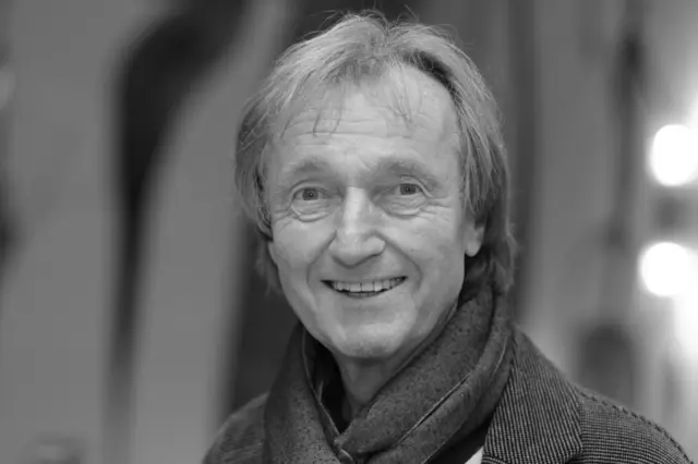 Eine Theaterlegende: Horst Johanning. Im Alter von 84 Jahren ist er jetzt verstorben. | Foto: Adolf